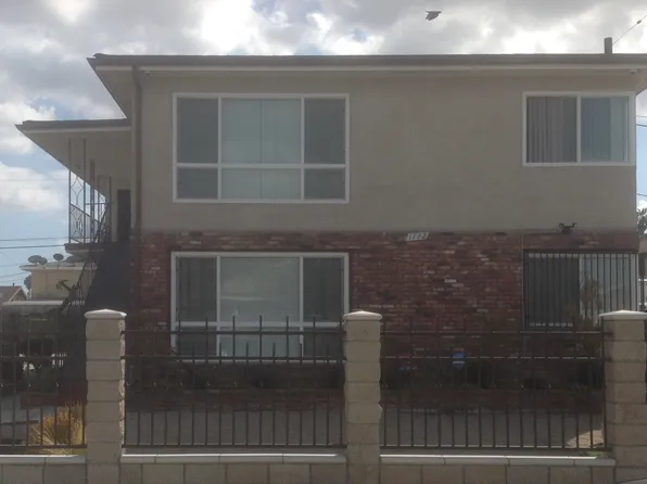 1742 W 83rd St, Los Angeles, CA 90047
