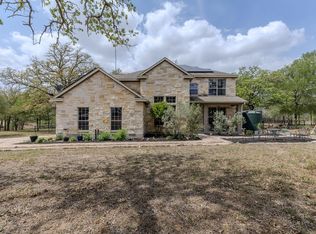 202 The Oaks Blvd, Elgin, TX 78621