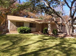 12002 Fremont Cv, Austin, TX 78727