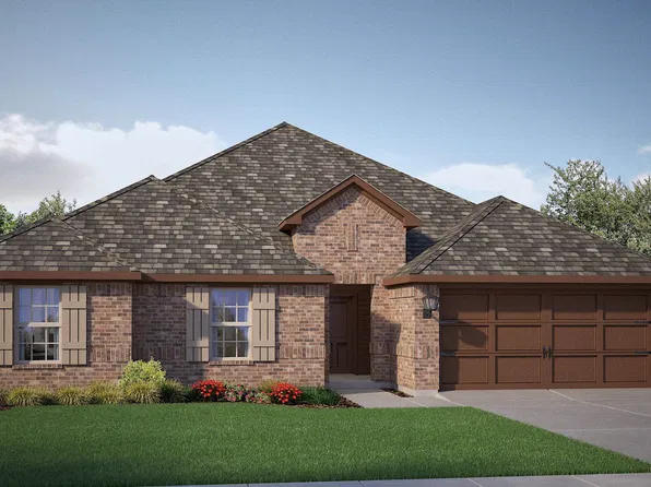 1509 Sheldon Dr, Desoto, TX 75115