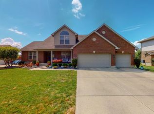 1409 Treaty Ct, Hamilton, OH