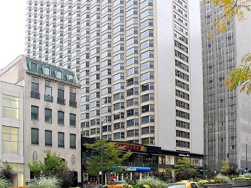 1st image of 535 N Michigan Ave APT 2302