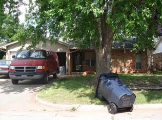 5108 Briarwood Dr, Oklahoma City, OK 73135