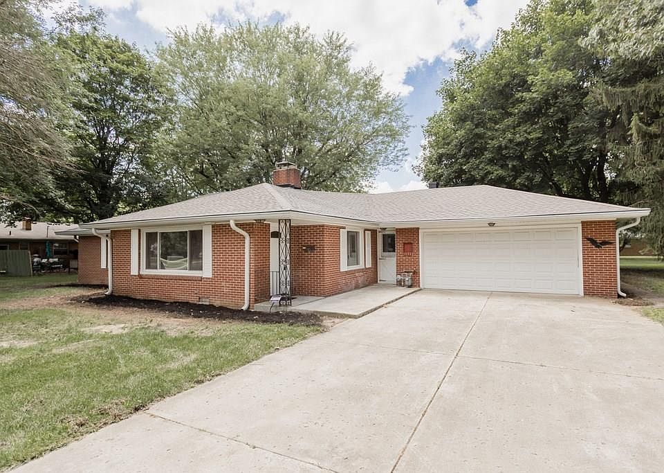 1st image of 1317 Woodside Dr