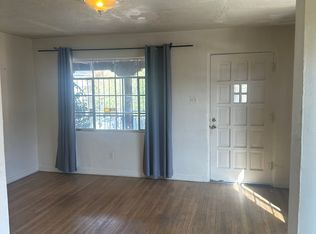 1020 Marquette Ave NE, Albuquerque, NM 87106