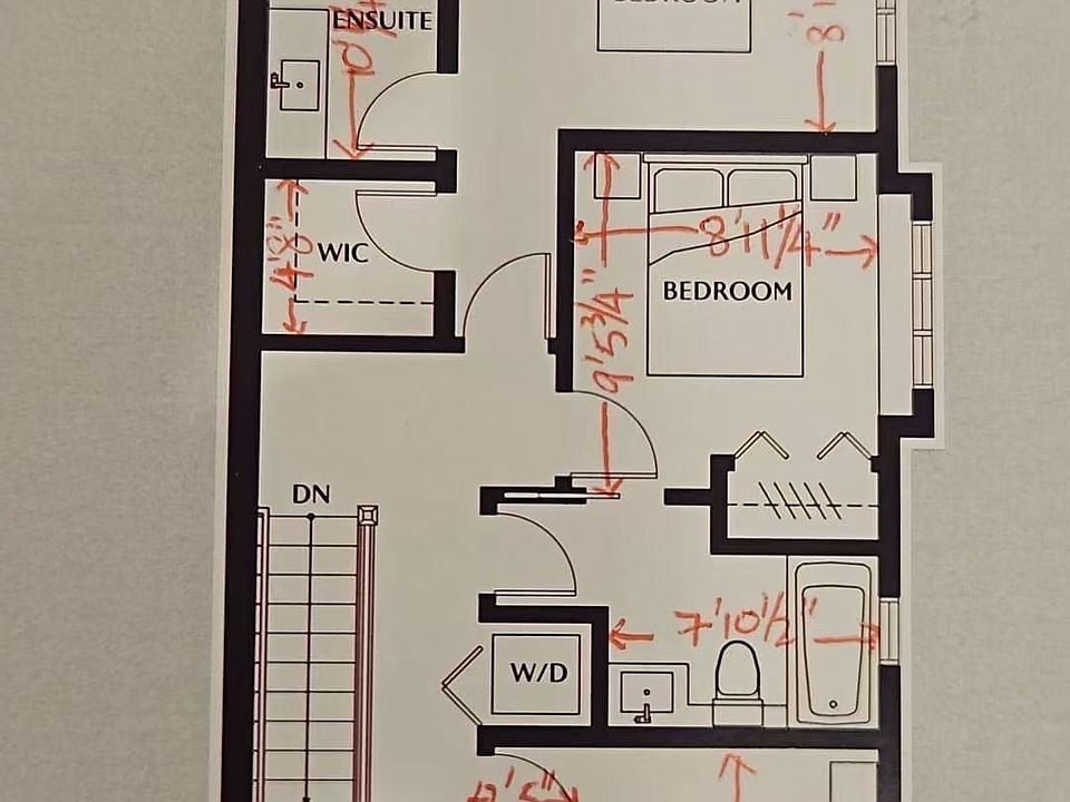 1st image of 8291 Williams Rd #105