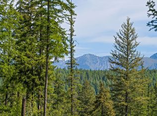 429 Chief Cliff Trl, Bigfork, MT 59911