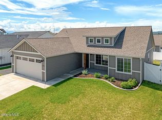 12975 N Farmstead St, Rathdrum, ID 83858