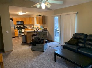 3121 Diamond St BACK 3121, Ames, IA 50010