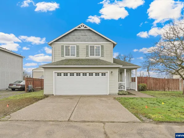 620 Studer Pl, Gervais, OR 97026