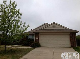 709 Devontree Ct, Haslet, TX 76052