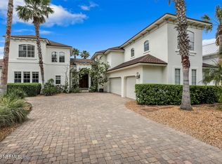 5 Palm Ln, Ponte Vedra Beach, FL 32082