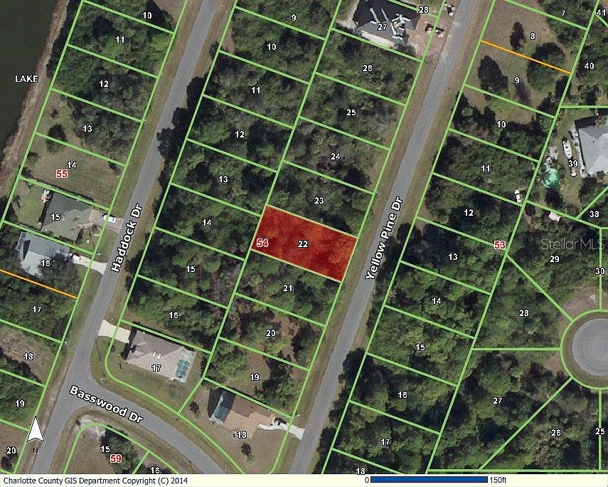 1st image of 112 Yellow Pine Dr