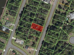 112 Yellow Pine Dr, Rotonda West, FL 33947