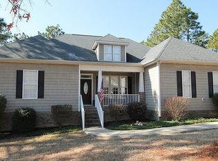 360 Clearwater Hbr, Sanford, NC 27332