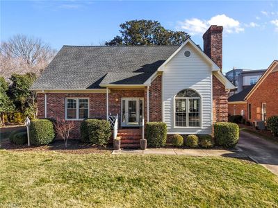 5 Northline Pl, Greensboro, NC, 27410