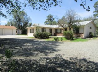 531 Gail Gardner Way, Prescott, AZ 86305