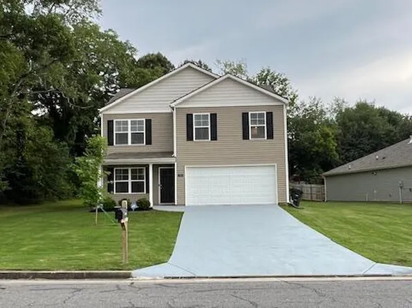 701 Tellico Ave W, Athens, TN 37303