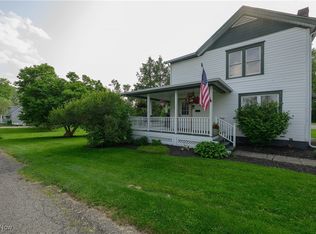 1177 Isabella Ave NW, North Lawrence, OH 44666