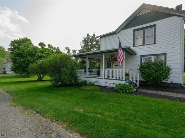 1177 Isabella Ave NW, North Lawrence, OH 44666