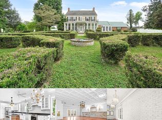 2772 Washington St, Adamstown, MD 21710