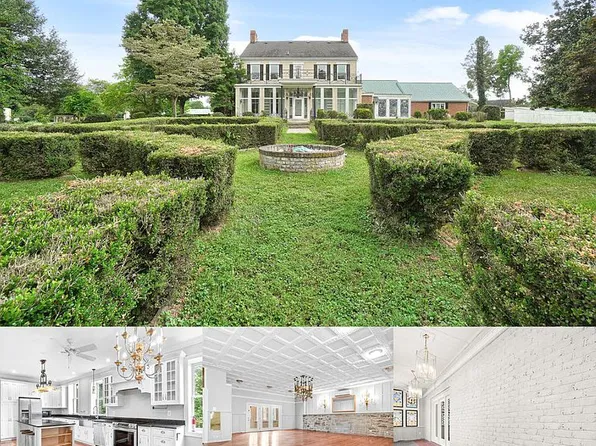 2772 Washington St, Adamstown, MD 21710
