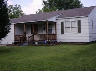 926 Nw #N, Miami, OK 74354