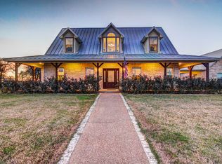 457 Sutherland Rd, Axtell, TX 76624