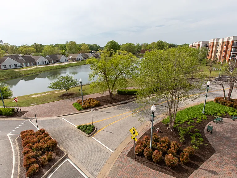 670 Town Center Dr #320 — Photo 21