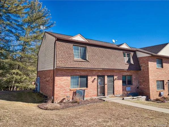 143 Pine Hill Road #23F, Thomaston, CT 06787