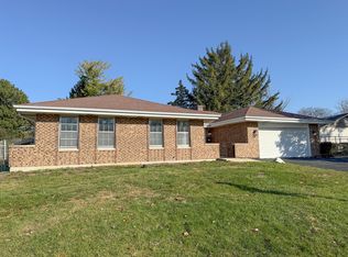 823 Bradoc St, Chicago Heights, IL 60411