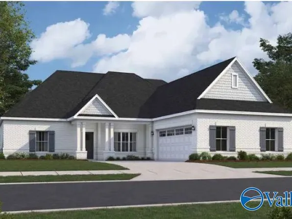 7633 Shaun Leslie Cir, Owens Cross Roads, AL 35763