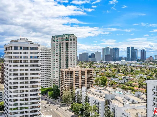 10701 Wilshire Blvd APT 1903, Los Angeles, CA 90024