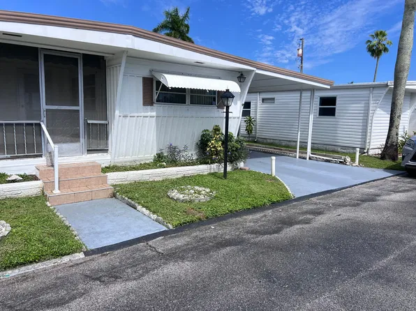 3318 Orange St #3, Hollywood, FL 33021