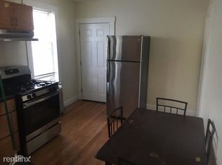 8 Lexington Ter #3, Waltham, MA 02452