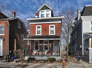 135 E Meehan Ave, Philadelphia, PA 19119