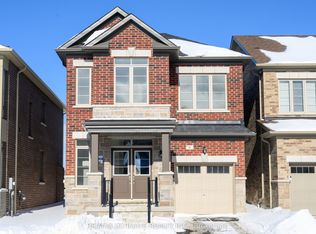 6 Fire King Dr, Whitby, ON L1P0R4