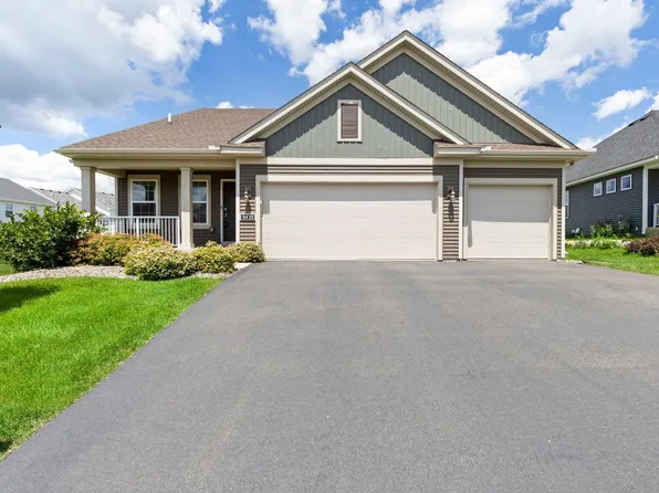 1431 139th St E, Rosemount, MN 55068