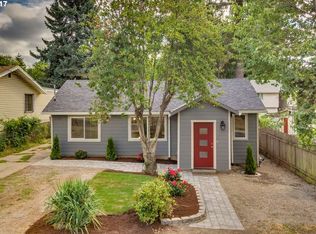 2856 SE 85th Ave, Portland, OR