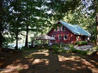 15 Lake Shore Rd, Lake Luzerne, NY 12846