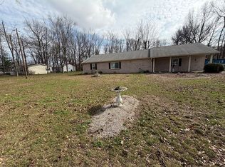 4419 Fickas Rd, Evansville, IN 47714
