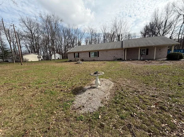 4419 Fickas Rd, Evansville, IN 47714