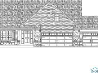 15105 Cypress Dr, Perrysburg, OH