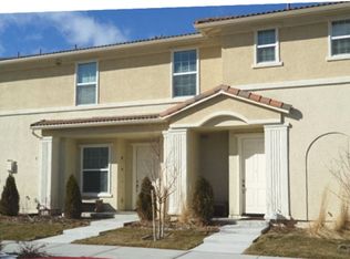 1948 Wind Ranch Rd UNIT C, Reno, NV 89521