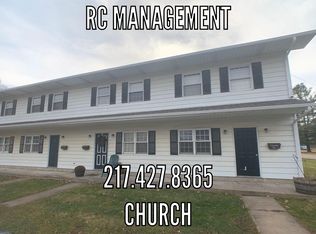 405 S Church St, Georgetown, IL 61846