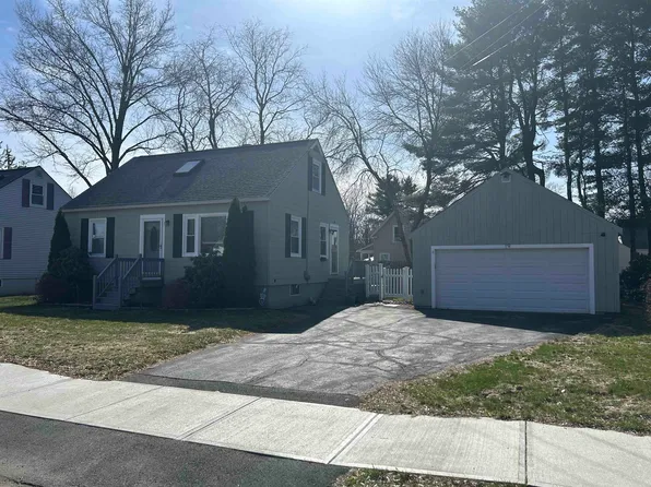 19 Colby Street, Keene, NH 03431