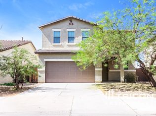 4804 W Leodra Ln, Laveen, AZ 85339