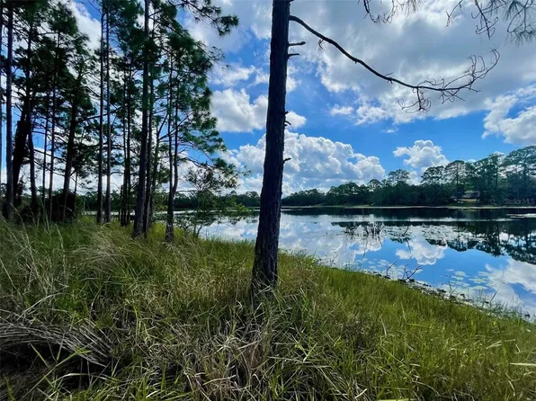 42318 W Lake Rd #52, Deland, FL 32720