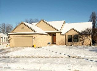 5937 Westminster Way, East Lansing, MI 48823