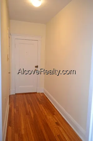 Chauncy St